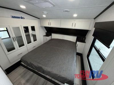 2026 Keystone RV Arcadia Super Lite - Photo 41