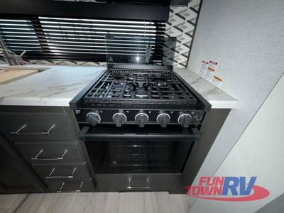 2026 Keystone RV Arcadia Super Lite - Photo 22