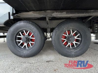 2026 Keystone RV Arcadia Super Lite - Photo 15