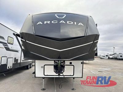 2026 Keystone RV Arcadia Super Lite - Photo 6