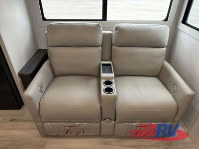2026 Keystone RV Arcadia Super Lite - Photo 31