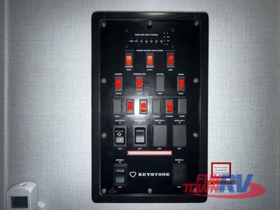 2026 Keystone RV Arcadia Super Lite - Photo 34