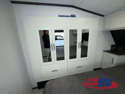 2026 Keystone RV Arcadia Super Lite - Photo 45