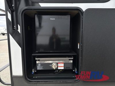2026 Keystone RV Arcadia Super Lite - Photo 8