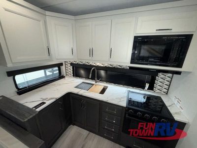 2026 Keystone RV Arcadia Super Lite - Photo 20