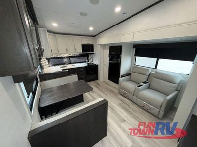 2026 Keystone RV Arcadia Super Lite - Photo 19