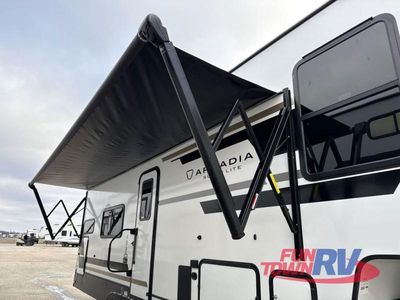 2026 Keystone RV Arcadia Super Lite - Photo 10