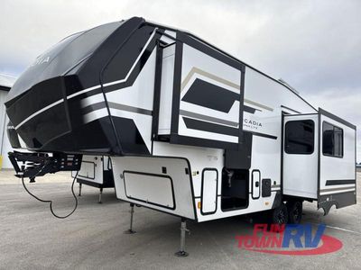 2026 Keystone RV Arcadia Super Lite - Photo 3