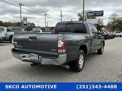 2015 Toyota Tacoma 2WD - Photo 4