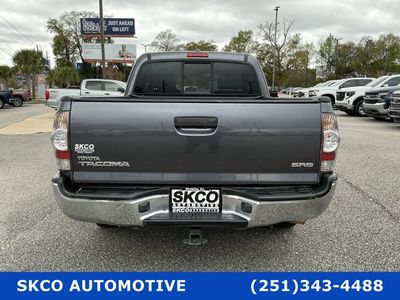 2015 Toyota Tacoma 2WD - Photo 12