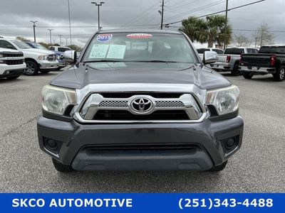 2015 Toyota Tacoma 2WD - Photo 16