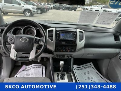 2015 Toyota Tacoma 2WD - Photo 11