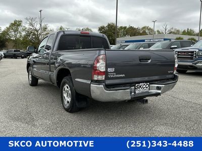 2015 Toyota Tacoma 2WD - Photo 7