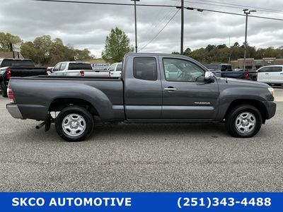 2015 Toyota Tacoma 2WD - Photo 15