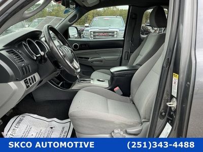 2015 Toyota Tacoma 2WD - Photo 1