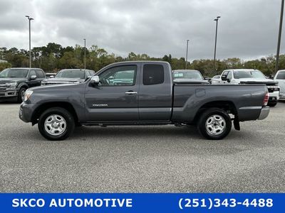 2015 Toyota Tacoma 2WD - Photo 3