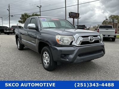2015 Toyota Tacoma 2WD - Photo 10