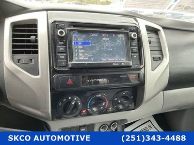 2015 Toyota Tacoma 2WD - Photo 6