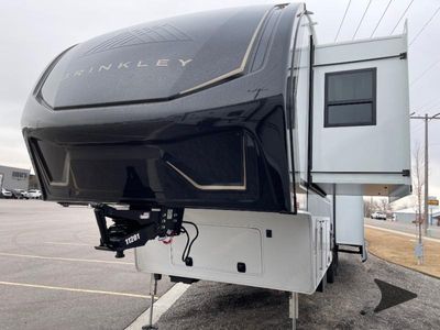 2026 Brinkley Model Z - Photo 10