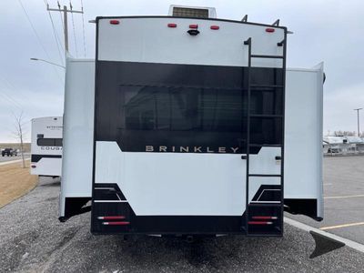 2026 Brinkley Model Z - Photo 6