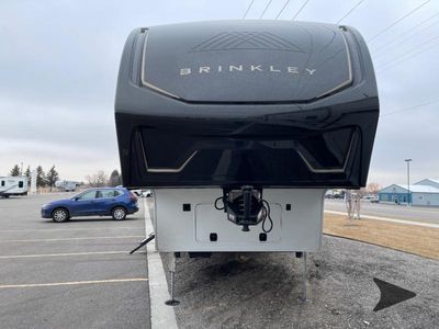 2026 Brinkley Model Z - Photo 13