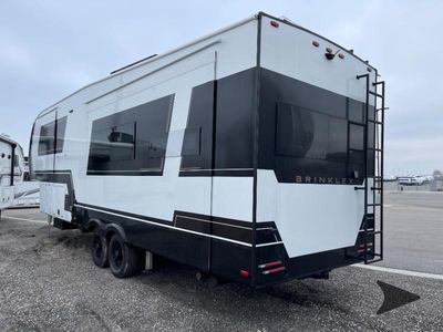 2026 Brinkley Model Z - Photo 9