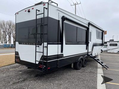 2026 Brinkley Model Z - Photo 5