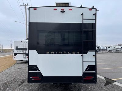 2026 Brinkley Model Z - Photo 7