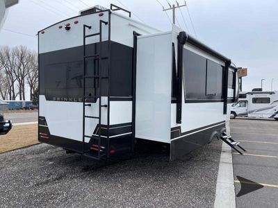2026 Brinkley Model Z - Photo 4