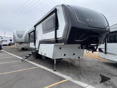 2026 Brinkley Model Z - Photo 3