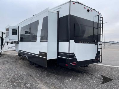2026 Brinkley Model Z - Photo 8