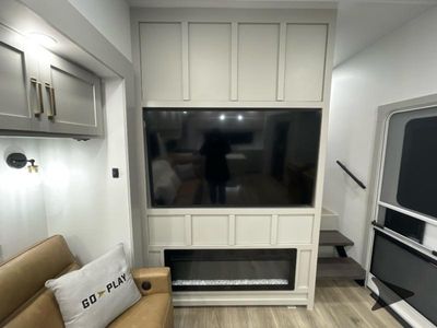 2026 Brinkley Model Z - Photo 42