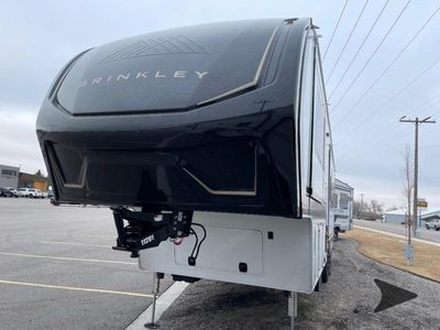 2026 Brinkley Model Z - Photo 11