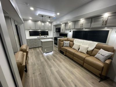 2026 Brinkley Model Z - Photo 24