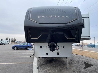 2026 Brinkley Model Z - Photo 12