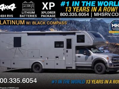 2027 Dynamax Corp Isata 6 Series - Photo 1