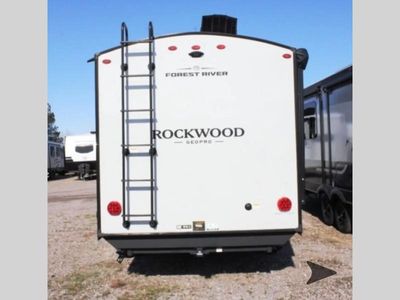 2026 Forest River RV GEO PRO - Photo 6