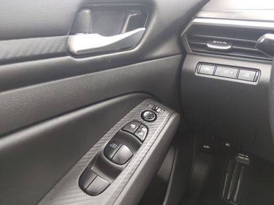 2025 Nissan Altima — photo 18 view