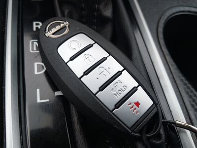 2025 Nissan Altima — photo 15 view