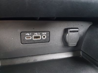 2025 Nissan Altima — photo 20 view