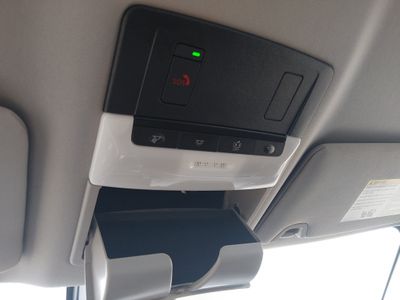 2025 Nissan Altima — photo 19 view