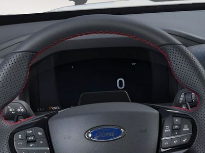 2026 Ford Explorer — photo 19 view