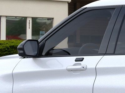 2026 Ford Explorer — photo 40 view