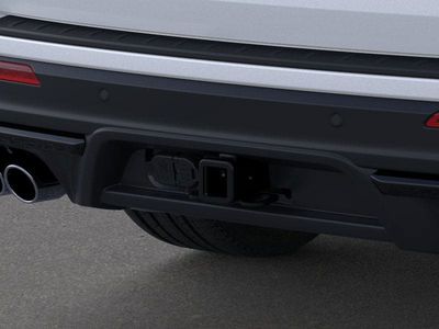 2026 Ford Explorer — photo 43 view