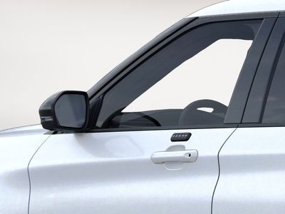 2026 Ford Explorer — photo 21 view