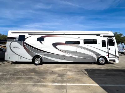 2024 Fleetwood DISCOVERY — photo 29 view