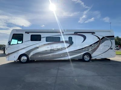 2024 Fleetwood DISCOVERY — photo 27 view