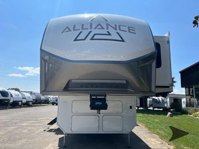 2026 Alliance RV Paradigm - Photo 3