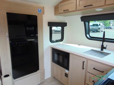 2026 Forest River RV Rockwood GEO Pro - Photo 8