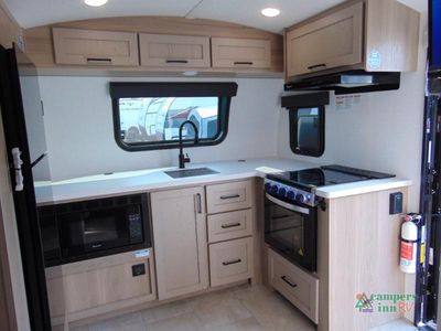 2026 Forest River RV Rockwood GEO Pro - Photo 7